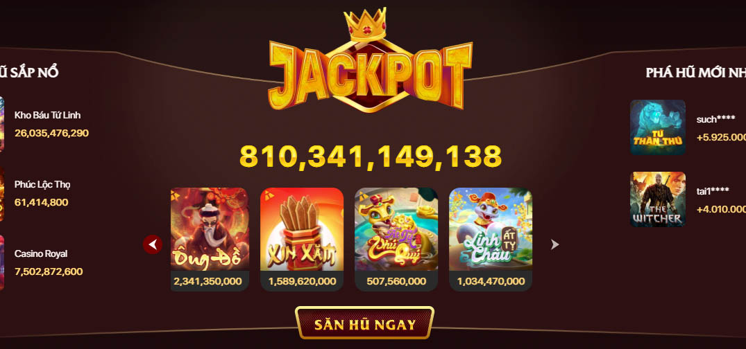 Điểm nổi bật nhà cái XO88