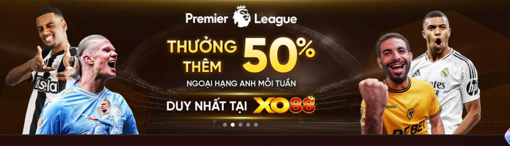 Khuyến mãi XO88